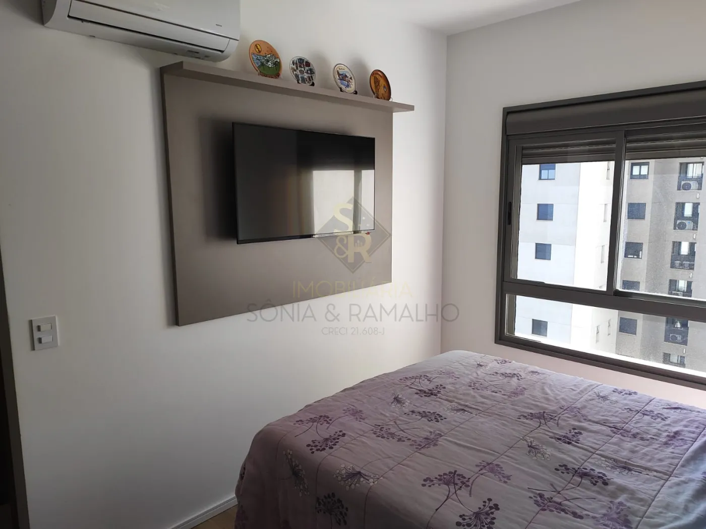 Alugar Apartamentos / Padrão em Ribeirão Preto R$ 6.600,00 - Foto 8