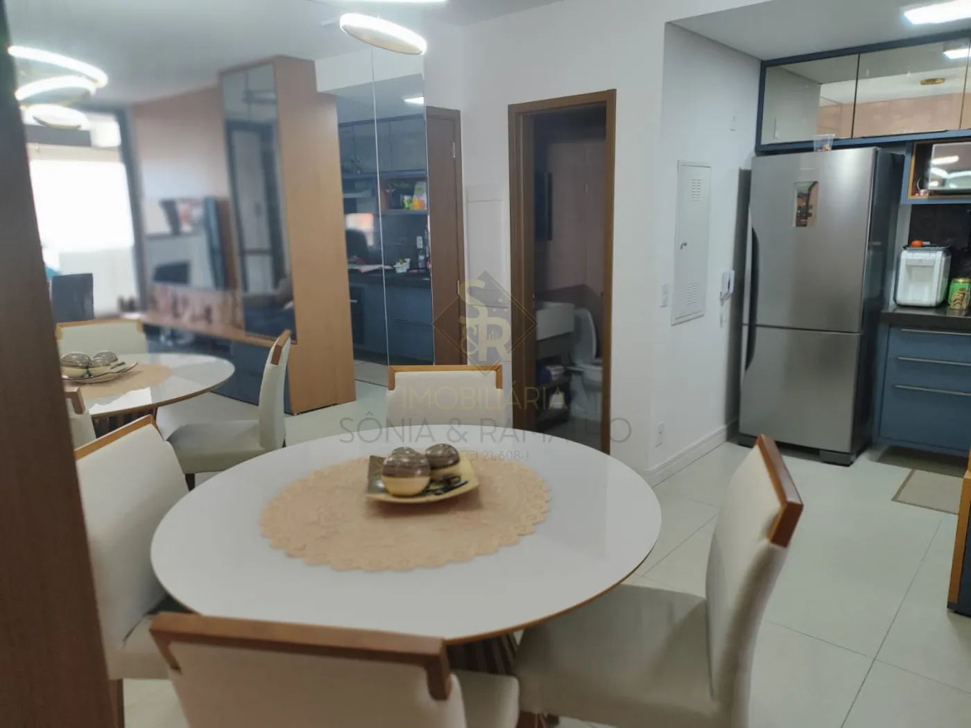 Alugar Apartamentos / Padrão em Ribeirão Preto R$ 6.600,00 - Foto 16