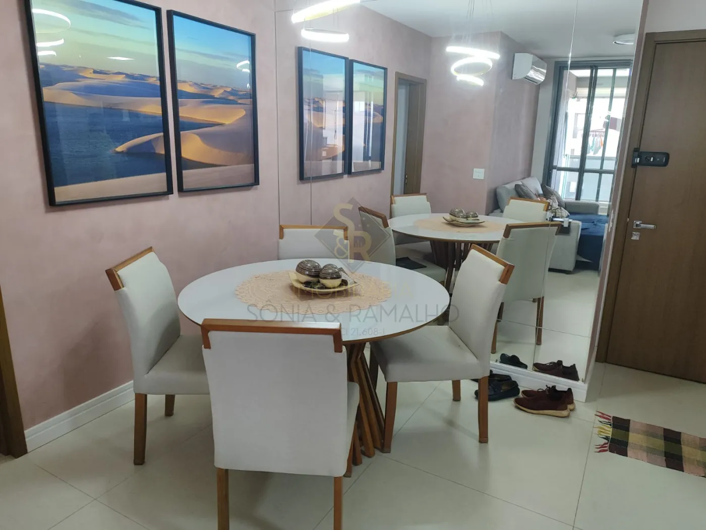 Alugar Apartamentos / Padrão em Ribeirão Preto R$ 6.600,00 - Foto 6
