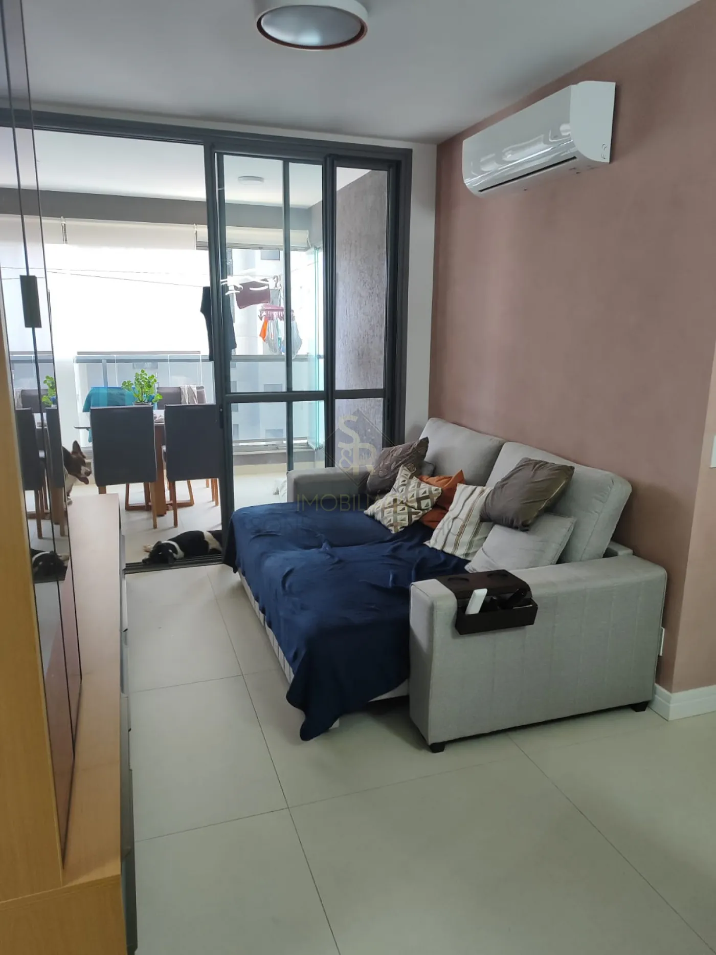 Alugar Apartamentos / Padrão em Ribeirão Preto R$ 6.600,00 - Foto 1