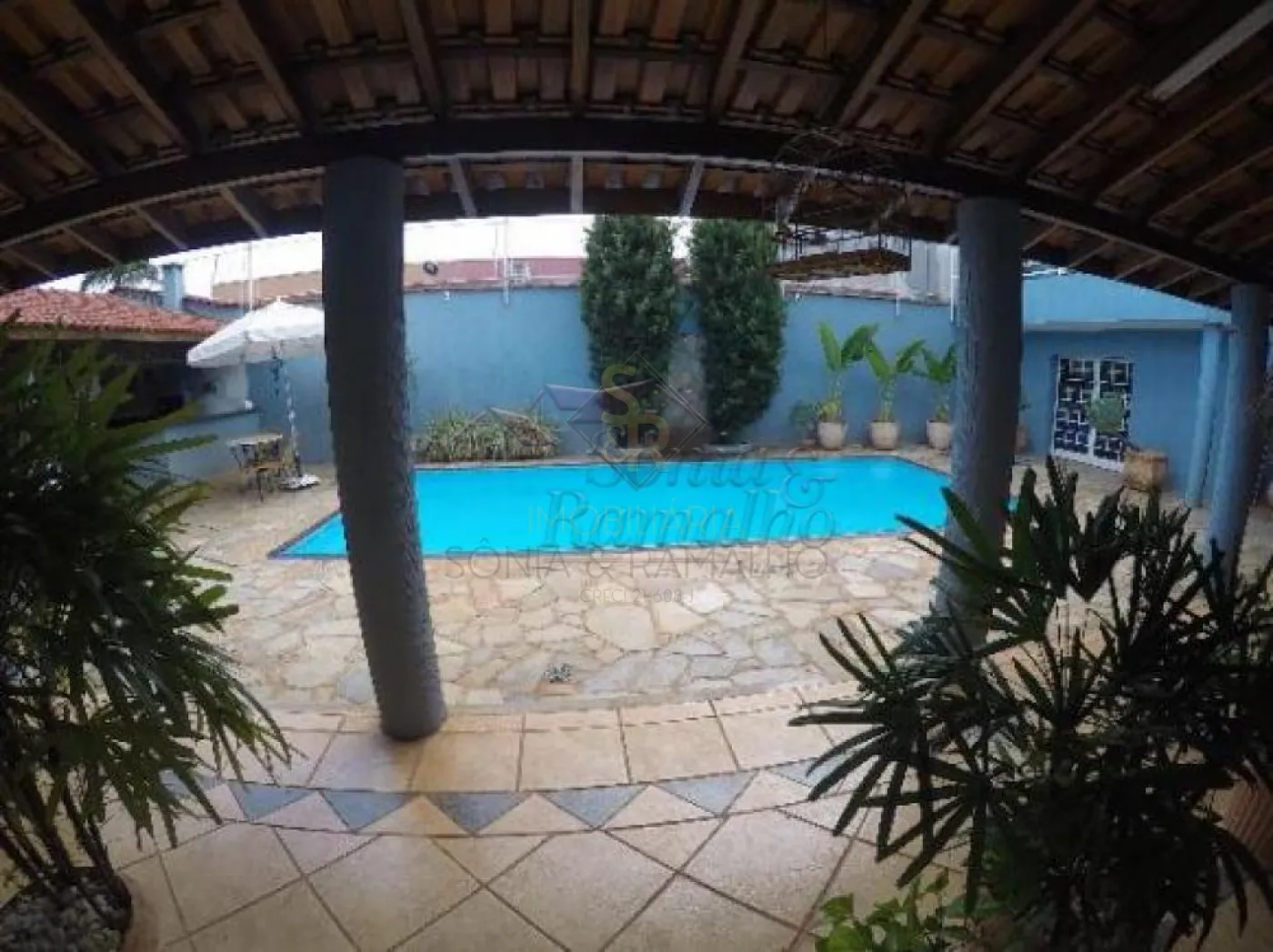 Comprar Casas Residenciais / Padrão em Ribeirão Preto R$ 1.400.000,00 - Foto 24