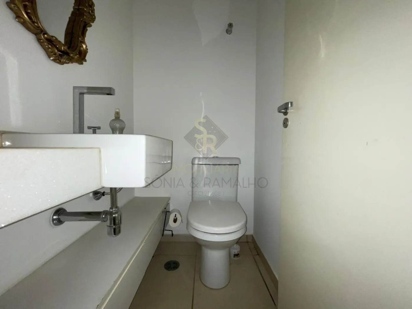 Alugar Imóveis Comerciais / Salão Comercial em Ribeirão Preto R$ 5.500,00 - Foto 6