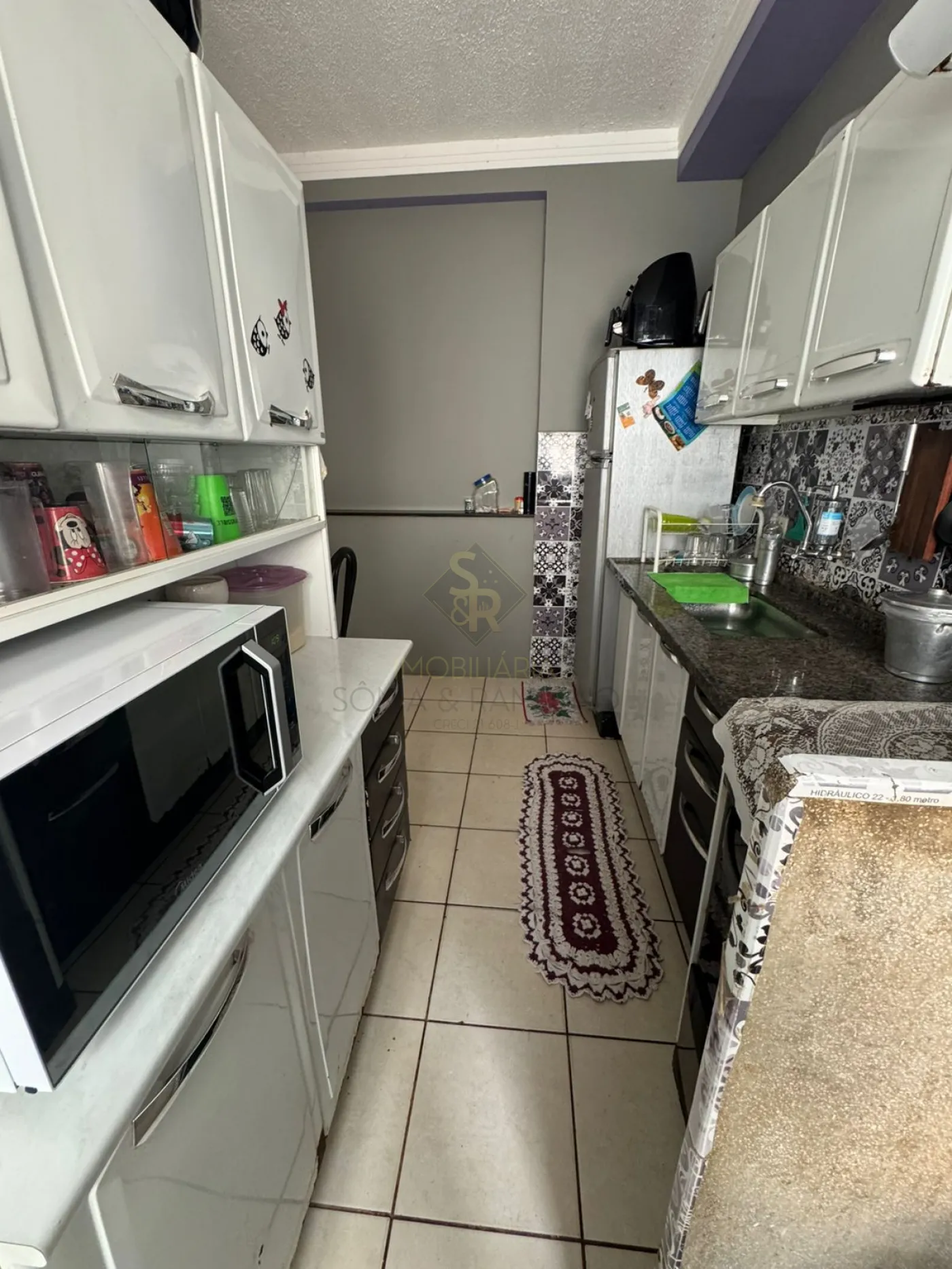 Comprar Apartamentos / Padrão em Ribeirão Preto R$ 115.000,00 - Foto 6