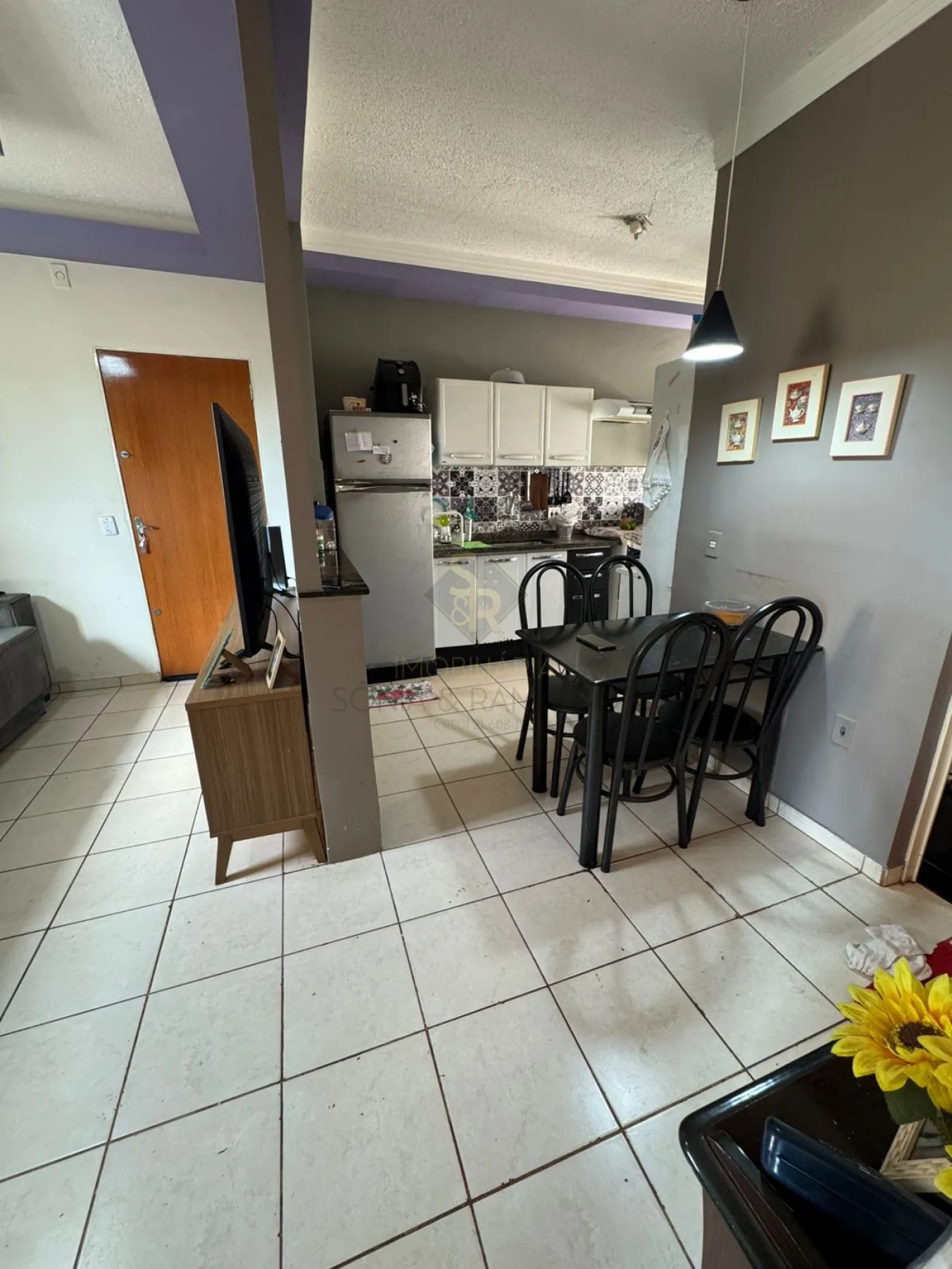 Comprar Apartamentos / Padrão em Ribeirão Preto R$ 115.000,00 - Foto 2
