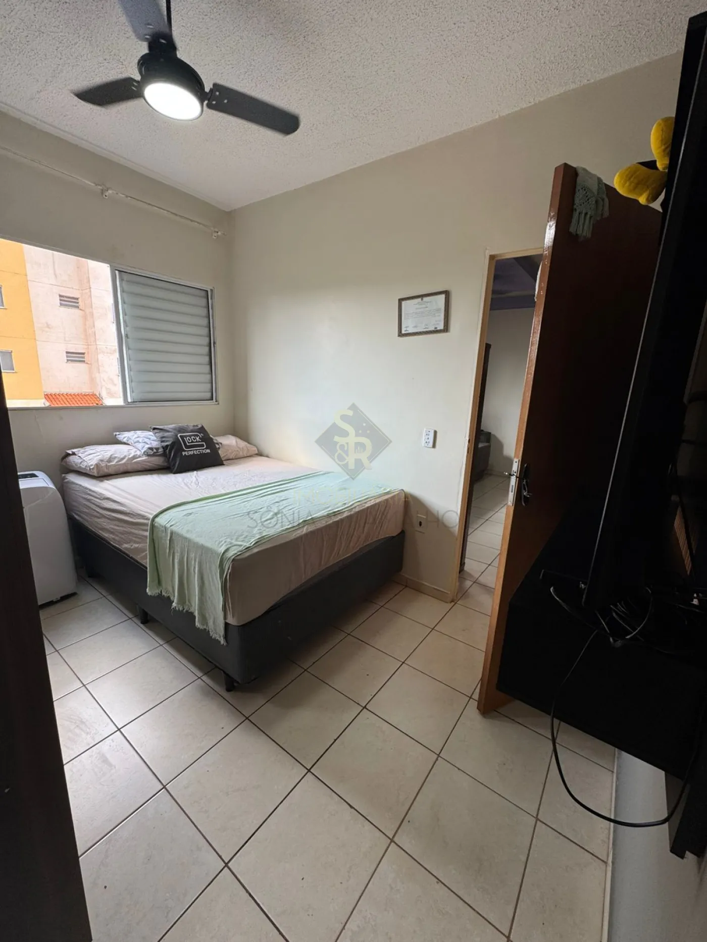 Comprar Apartamentos / Padrão em Ribeirão Preto R$ 115.000,00 - Foto 12