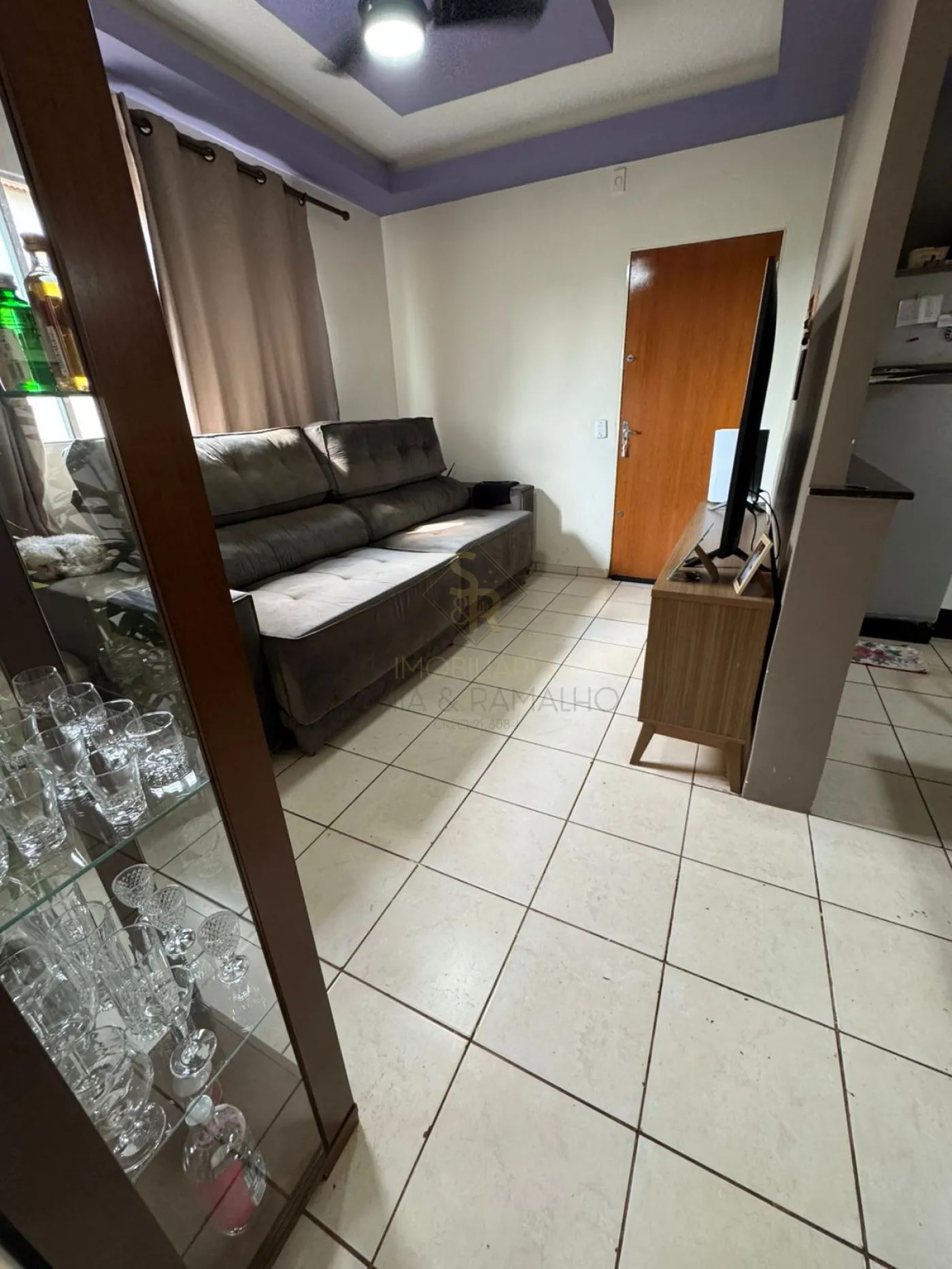 Comprar Apartamentos / Padrão em Ribeirão Preto R$ 115.000,00 - Foto 5