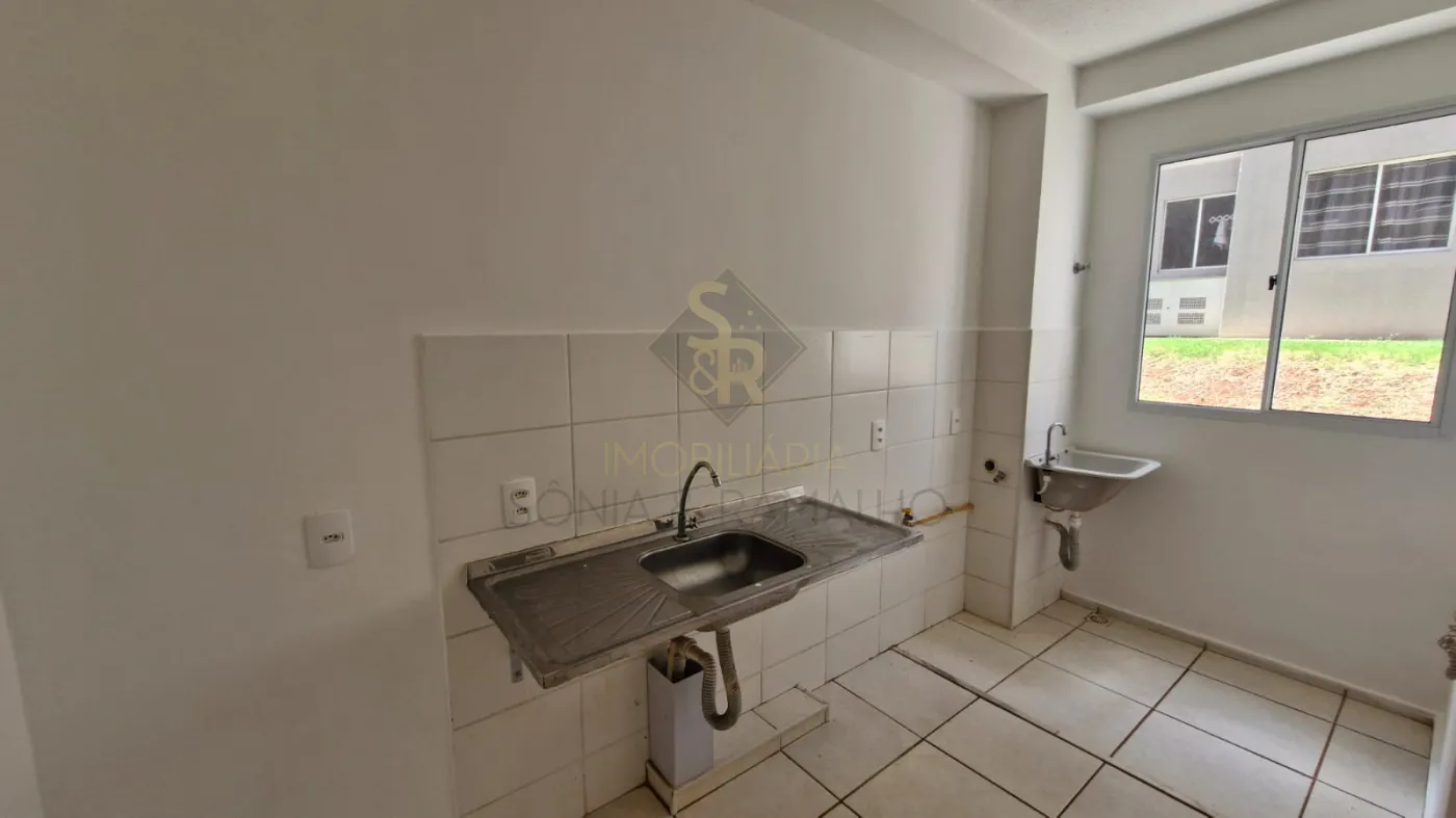 Comprar Apartamentos / Padrão em Ribeirão Preto R$ 145.000,00 - Foto 3