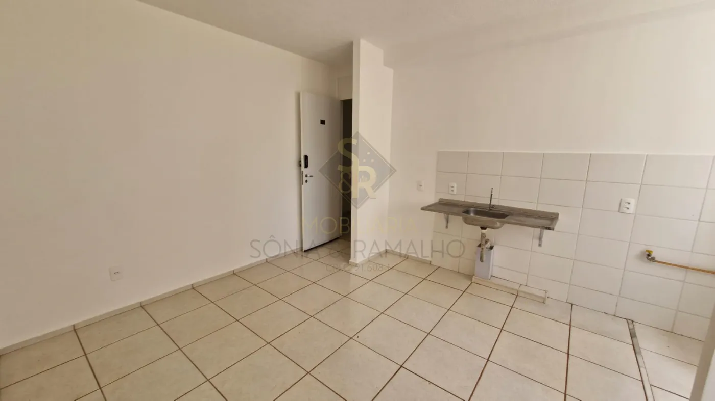 Comprar Apartamentos / Padrão em Ribeirão Preto R$ 145.000,00 - Foto 2