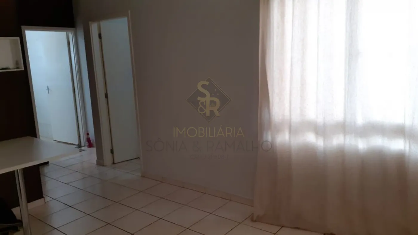Comprar Apartamentos / Padrão em Ribeirão Preto R$ 115.000,00 - Foto 4
