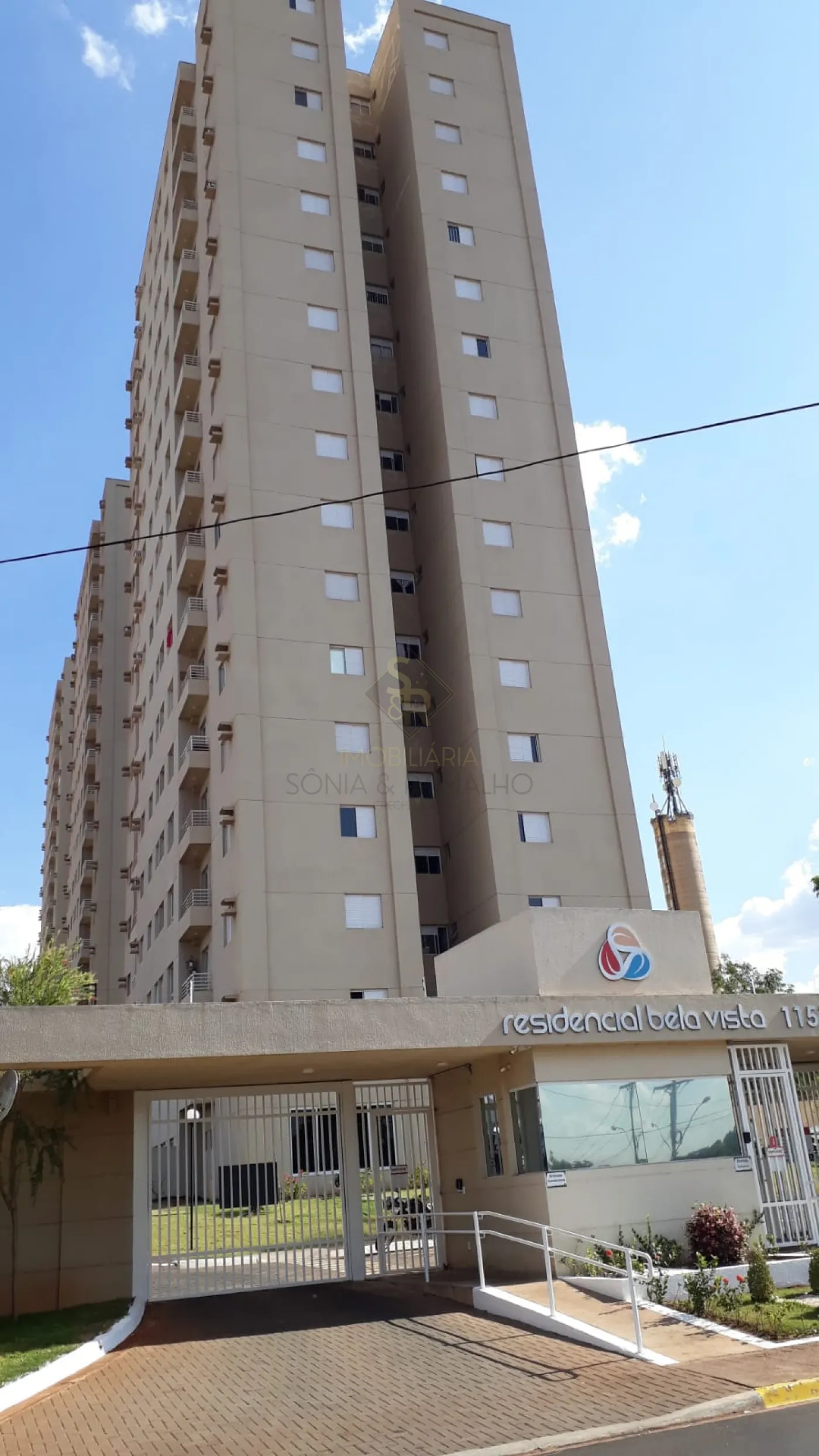Comprar Apartamentos / Padrão em Ribeirão Preto R$ 280.000,00 - Foto 1