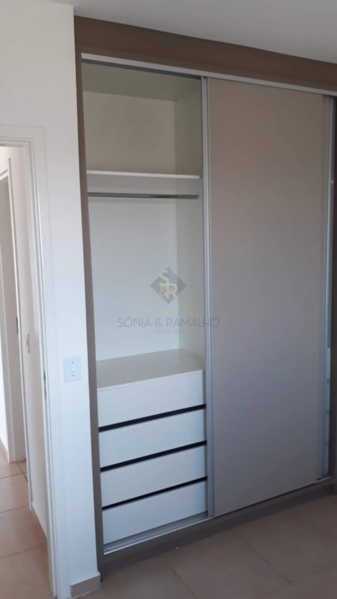 Comprar Apartamentos / Padrão em Ribeirão Preto R$ 280.000,00 - Foto 4