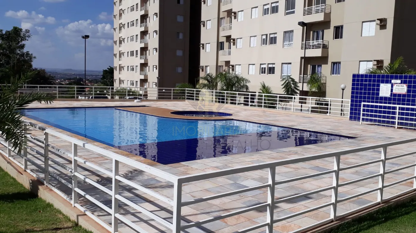 Comprar Apartamentos / Padrão em Ribeirão Preto R$ 280.000,00 - Foto 7