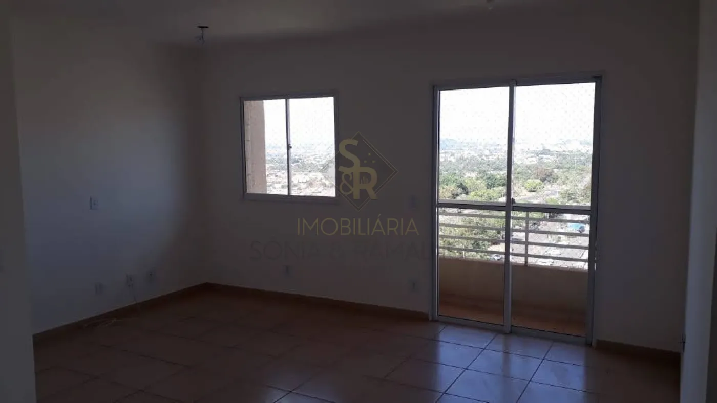 Comprar Apartamentos / Padrão em Ribeirão Preto R$ 280.000,00 - Foto 2