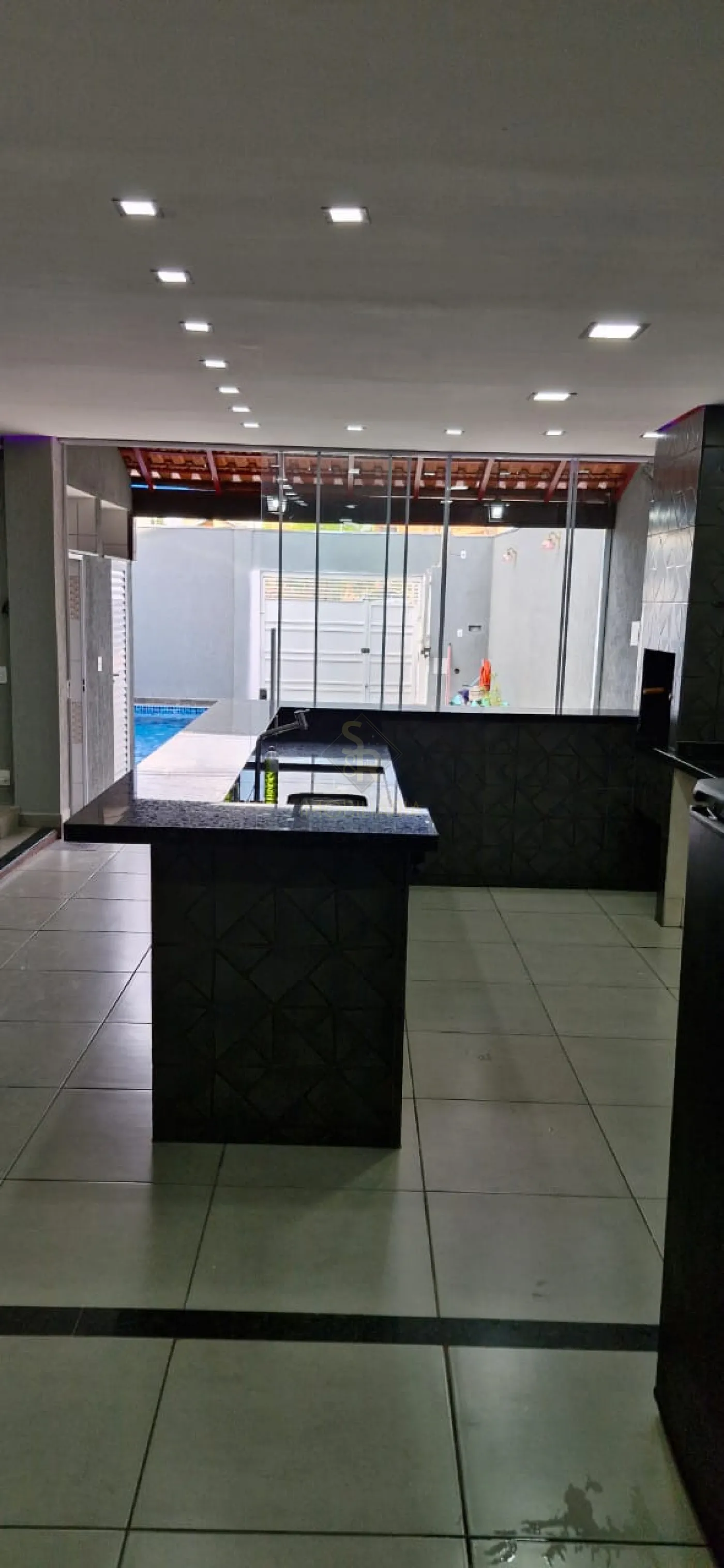 Comprar Casas Residenciais / Área de LazerEdícula em Ribeirão Preto R$ 480.000,00 - Foto 4