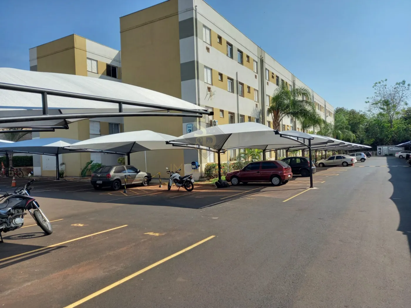 Comprar Apartamentos / Padrão em Ribeirão Preto R$ 155.000,00 - Foto 1
