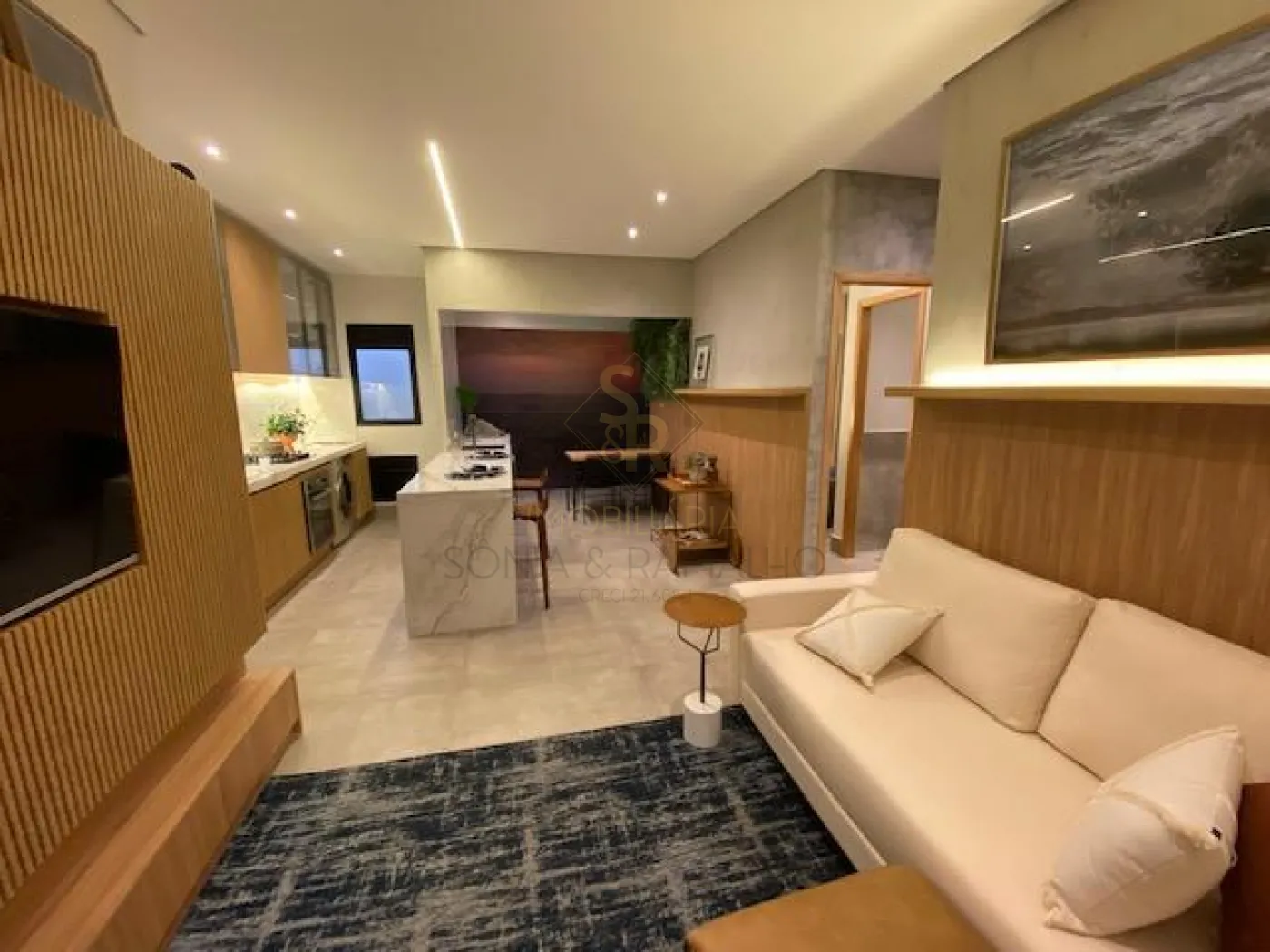 Comprar Apartamentos / Padrão em Ribeirão Preto R$ 495.803,37 - Foto 1