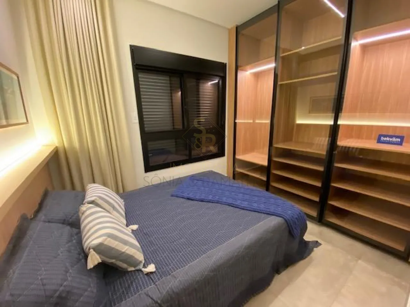 Comprar Apartamentos / Padrão em Ribeirão Preto R$ 495.803,37 - Foto 4