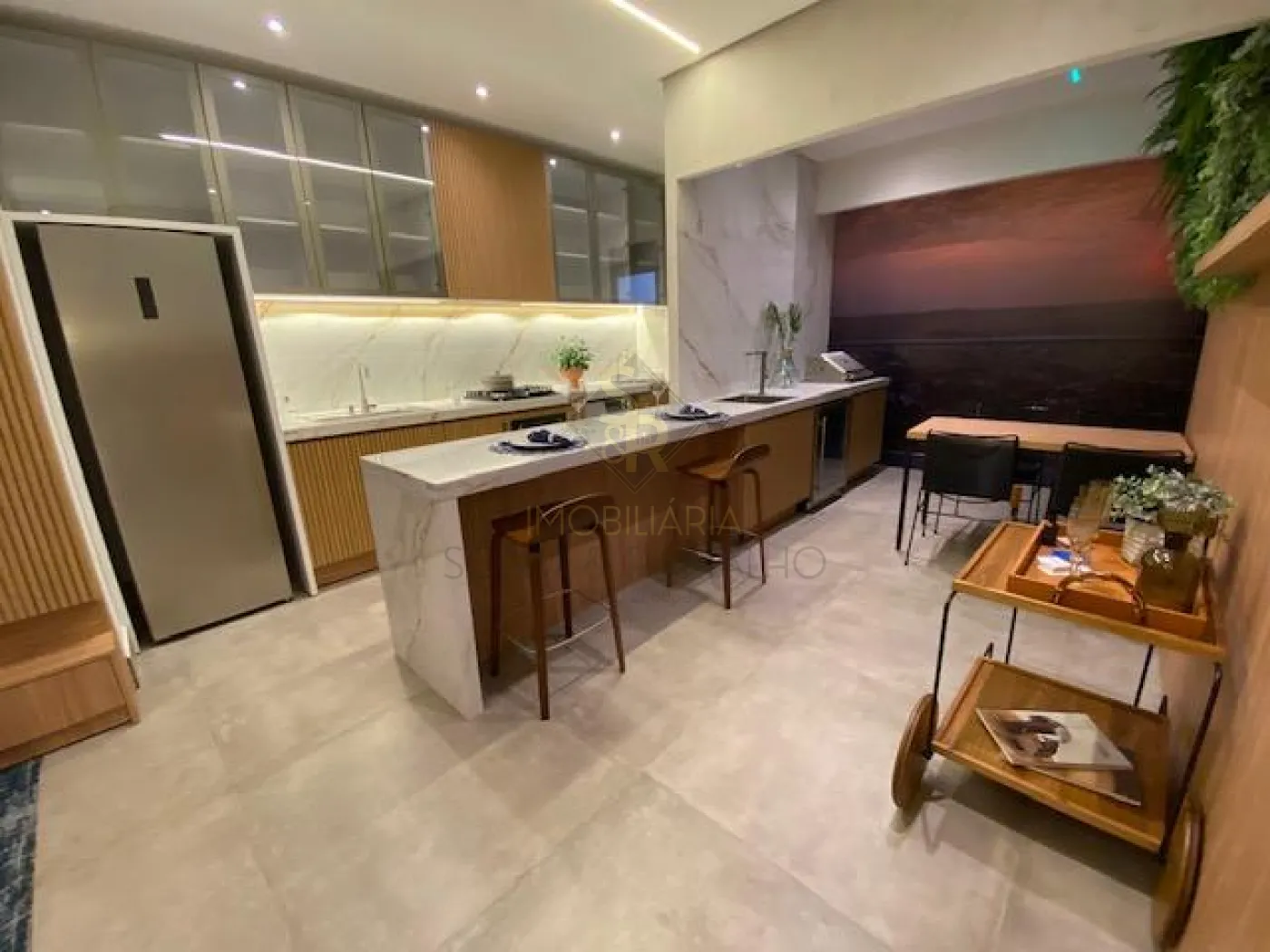 Comprar Apartamentos / Padrão em Ribeirão Preto R$ 545.104,46 - Foto 3