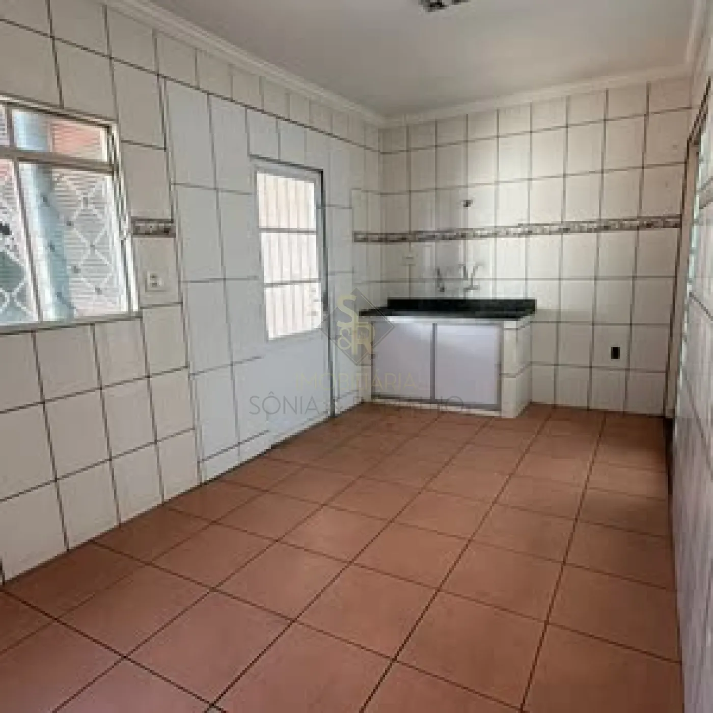 Alugar Casas Residenciais / Padrão em Ribeirão Preto R$ 1.600,00 - Foto 3