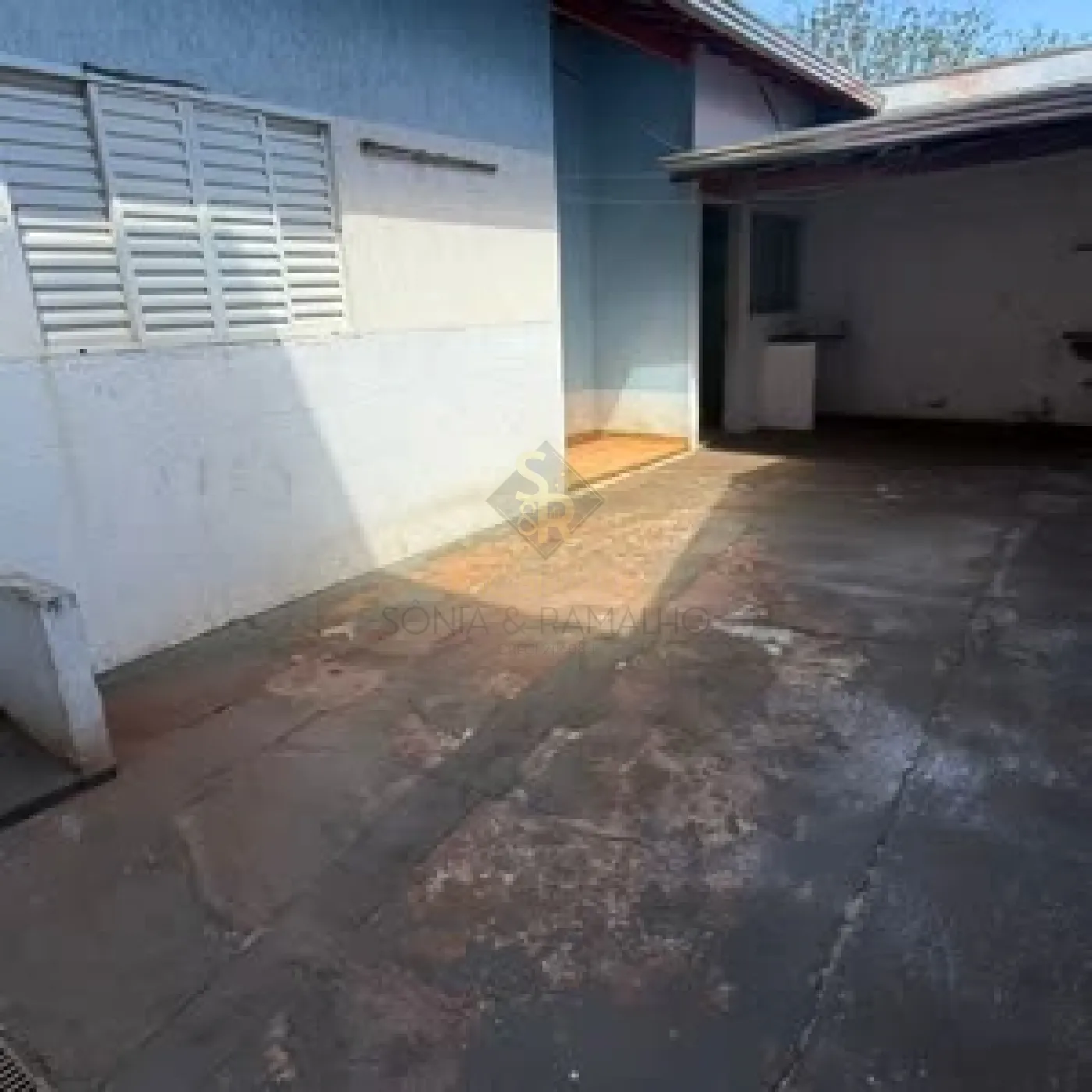 Alugar Casas Residenciais / Padrão em Ribeirão Preto R$ 1.600,00 - Foto 12
