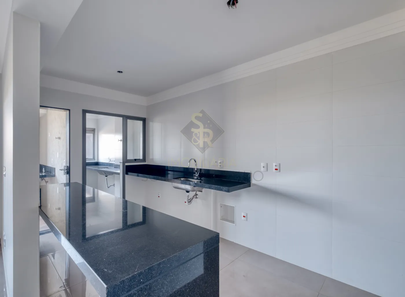 Comprar Apartamentos / Padrão em Ribeirão Preto R$ 1.353.458,09 - Foto 1