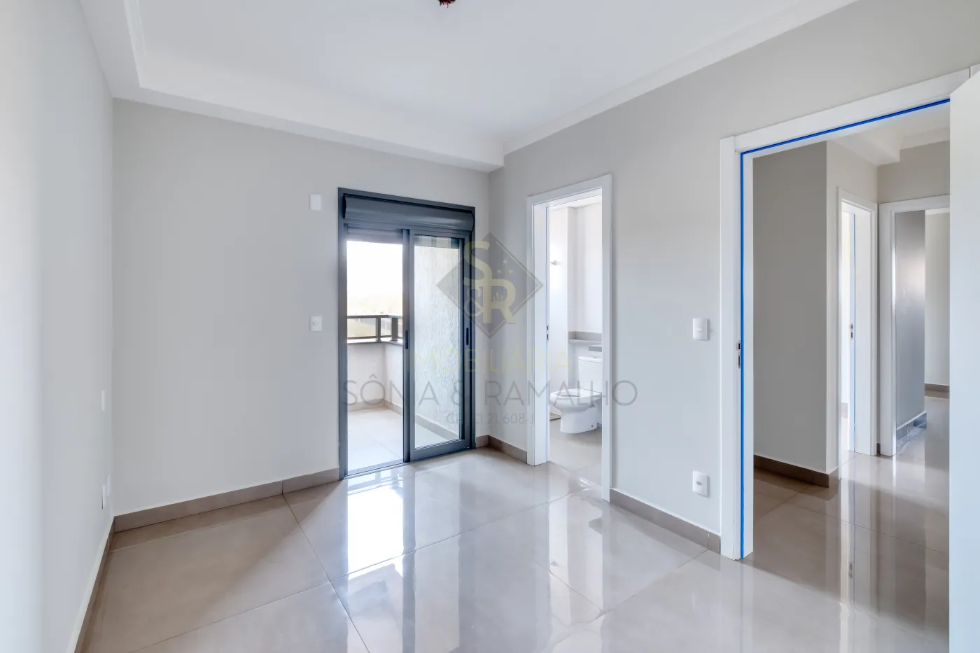 Comprar Apartamentos / Padrão em Ribeirão Preto R$ 1.353.458,09 - Foto 6