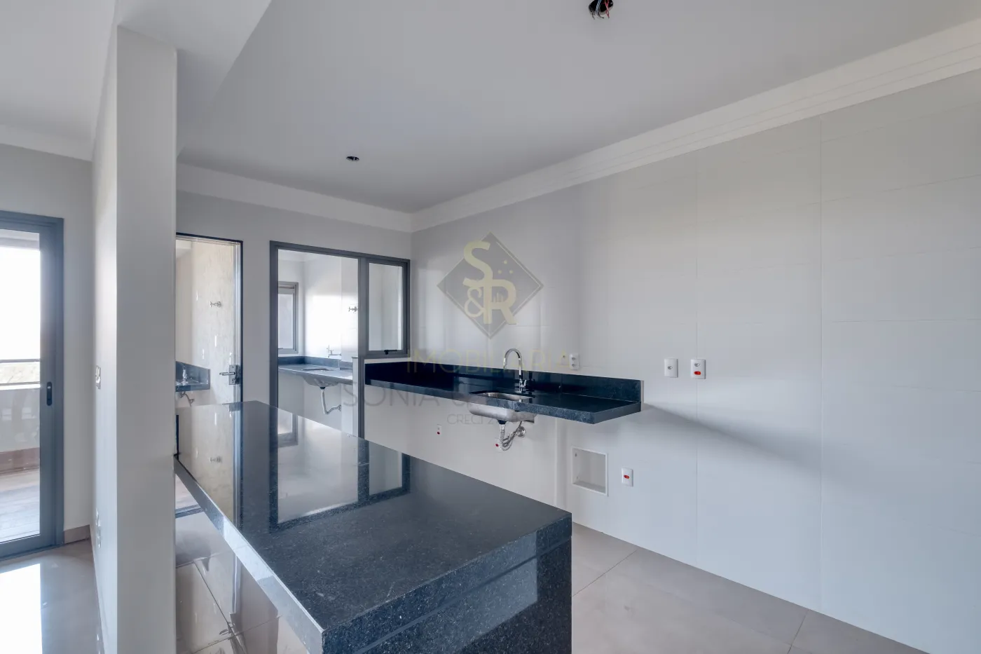 Comprar Apartamentos / Padrão em Ribeirão Preto R$ 1.046.421,45 - Foto 3