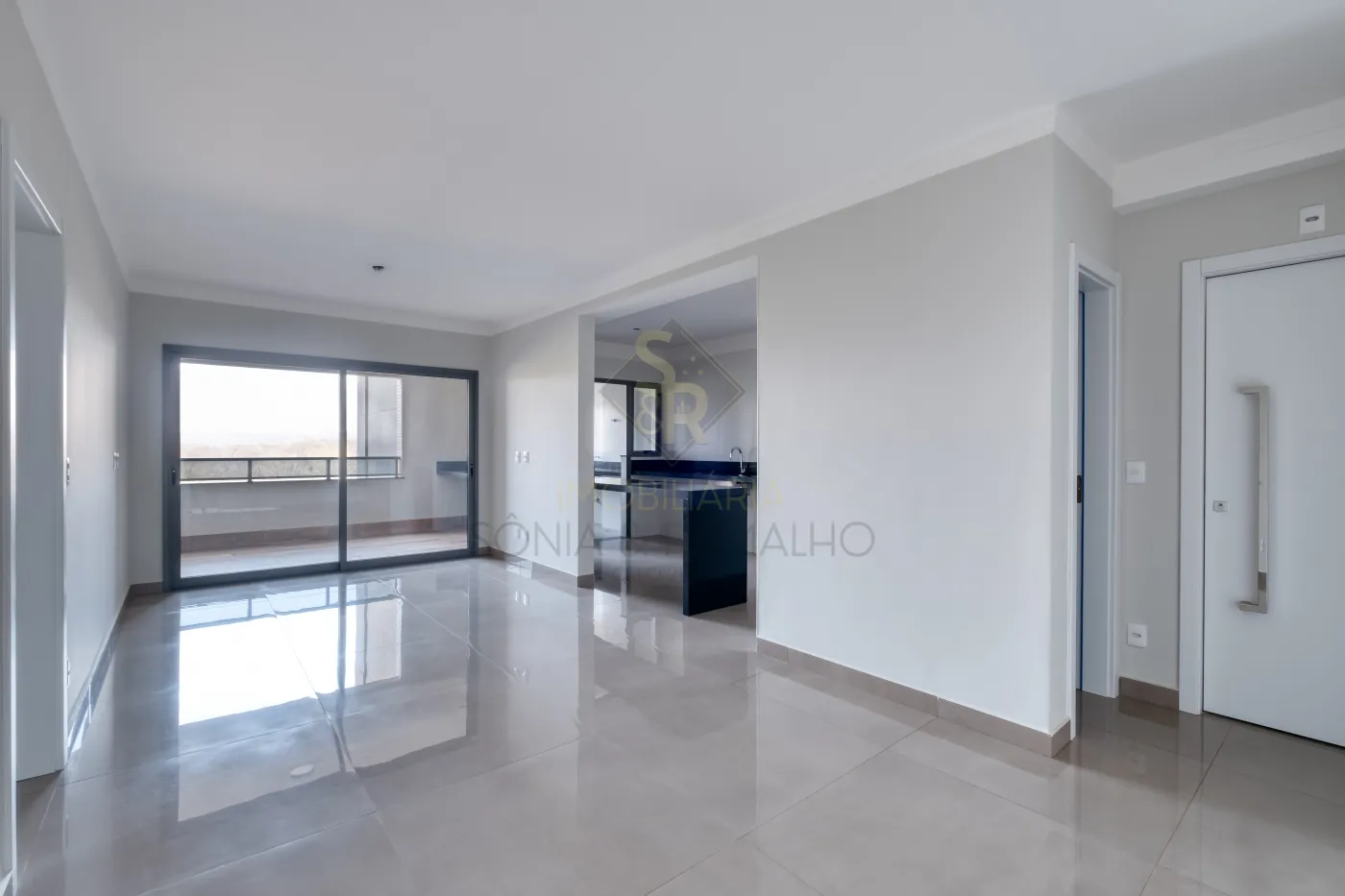 Comprar Apartamentos / Padrão em Ribeirão Preto R$ 1.046.421,45 - Foto 1