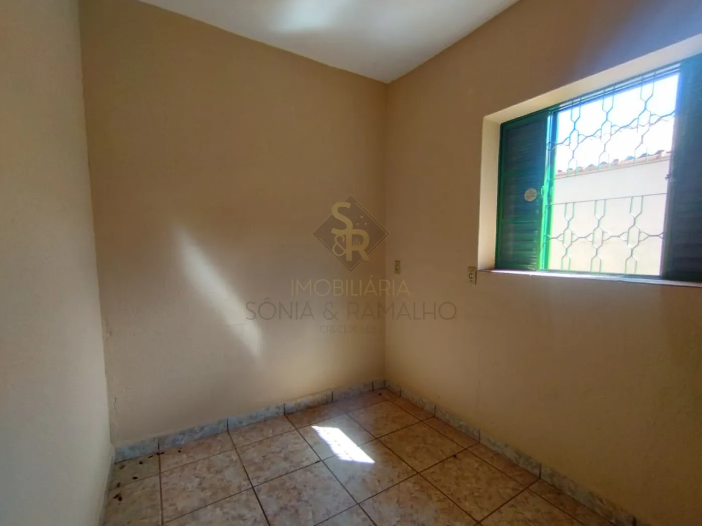 Alugar Casas Residenciais / Padrão em Ribeirão Preto R$ 1.100,00 - Foto 11
