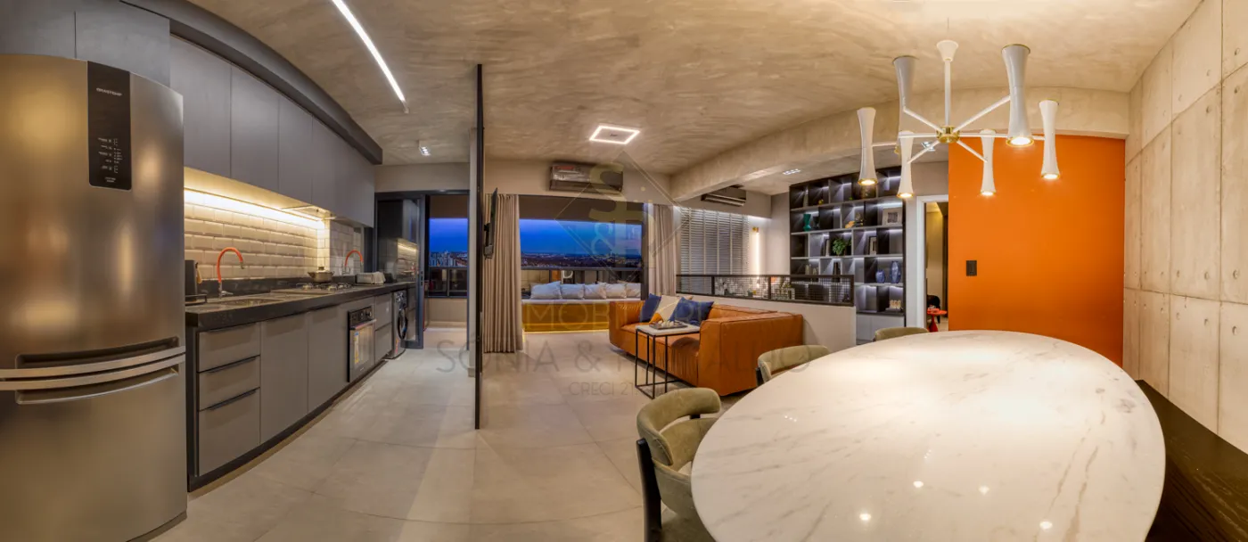 Comprar Apartamentos / Padrão em Ribeirão Preto R$ 899.499,04 - Foto 6