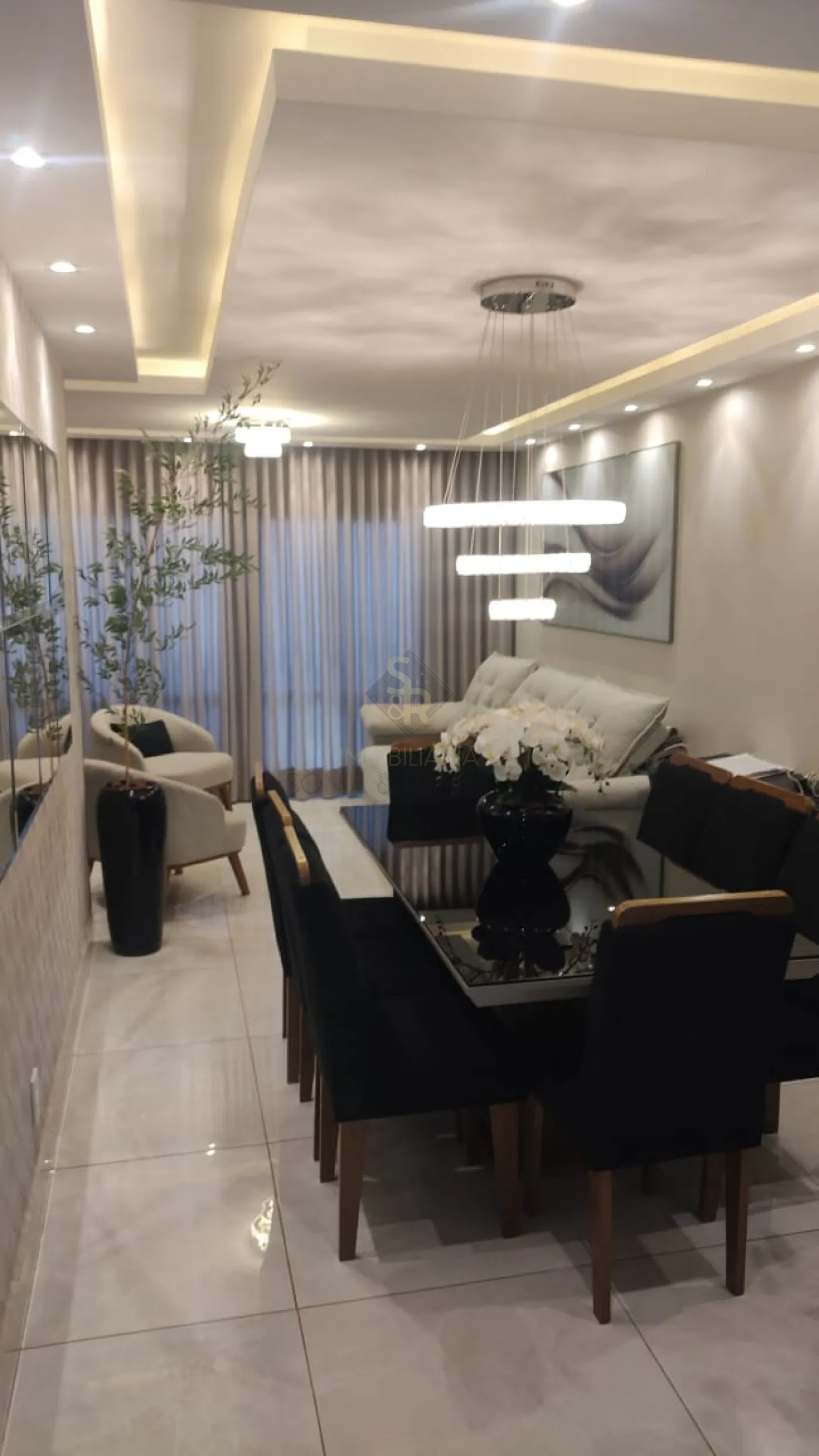 Comprar Apartamentos / Padrão em Ribeirão Preto R$ 550.000,00 - Foto 2