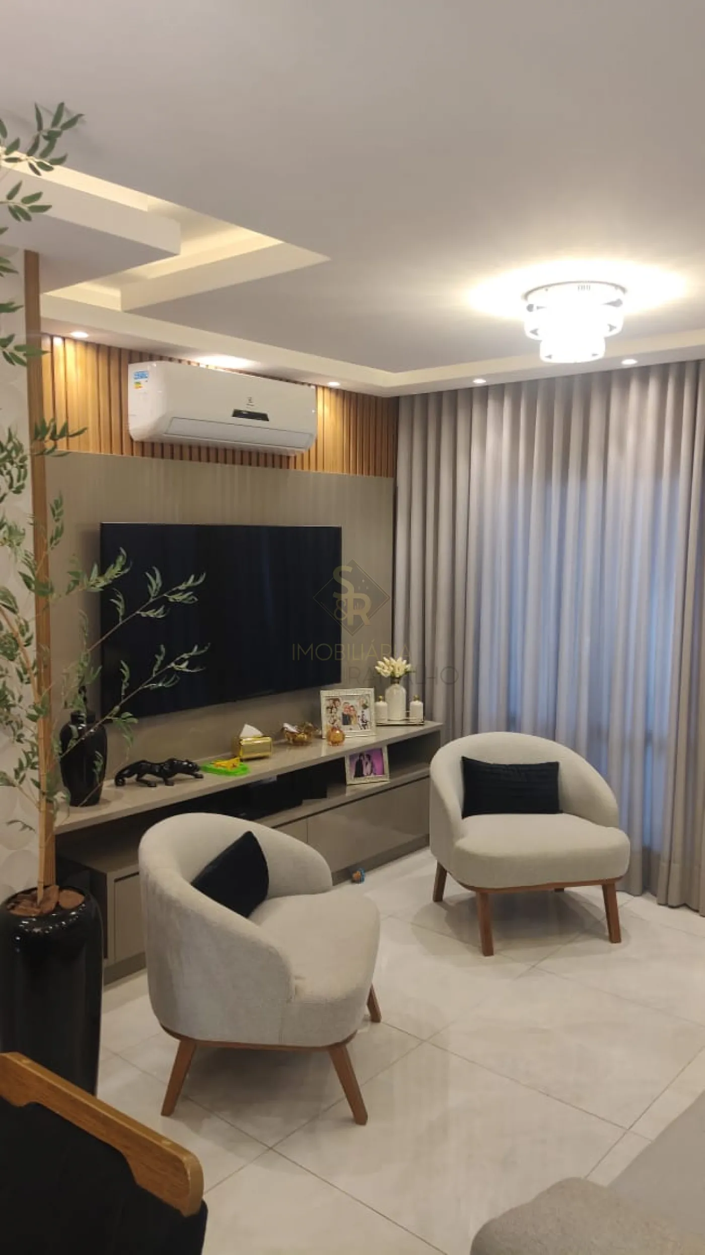 Comprar Apartamentos / Padrão em Ribeirão Preto R$ 550.000,00 - Foto 3