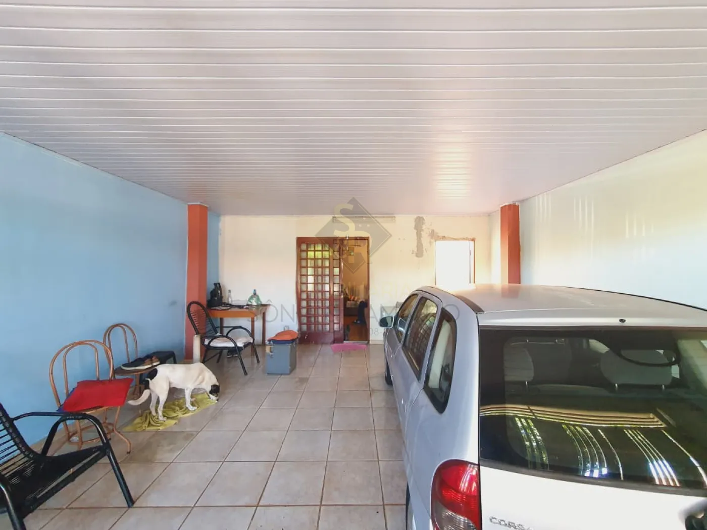 Comprar Casas Residenciais / Padrão em Ribeirão Preto R$ 250.000,00 - Foto 1