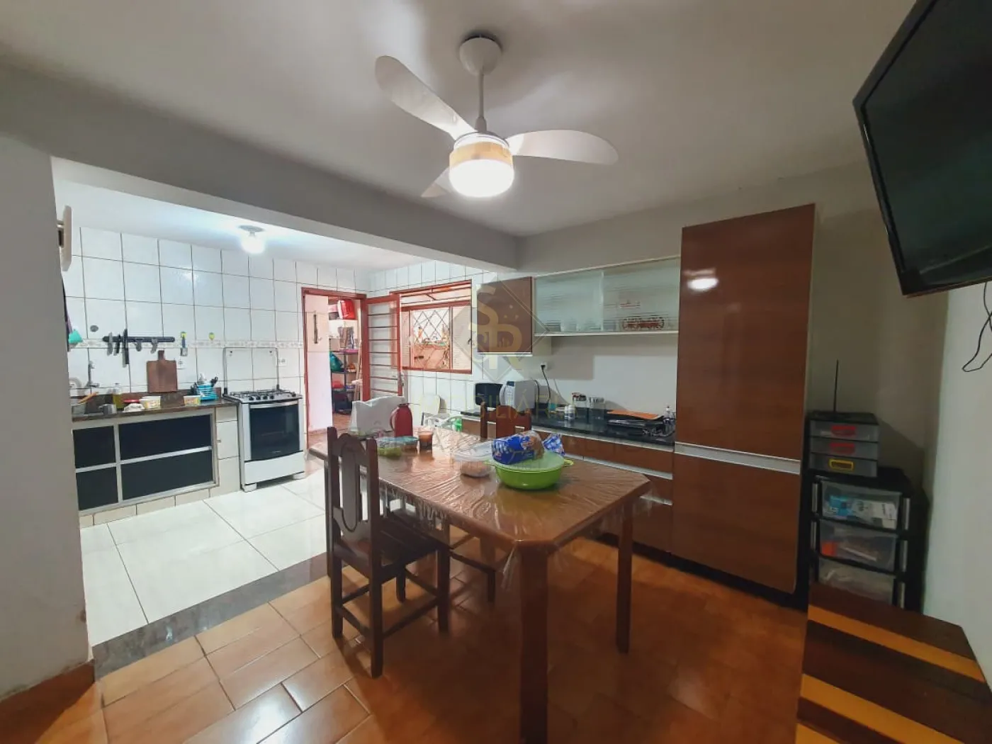 Comprar Casas Residenciais / Padrão em Ribeirão Preto R$ 250.000,00 - Foto 4