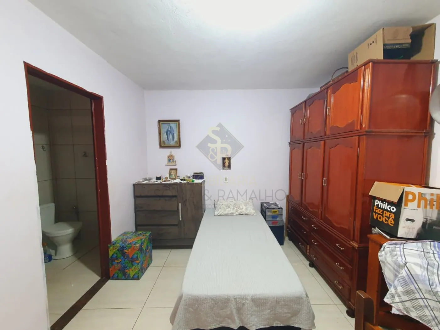 Comprar Casas Residenciais / Padrão em Ribeirão Preto R$ 250.000,00 - Foto 13