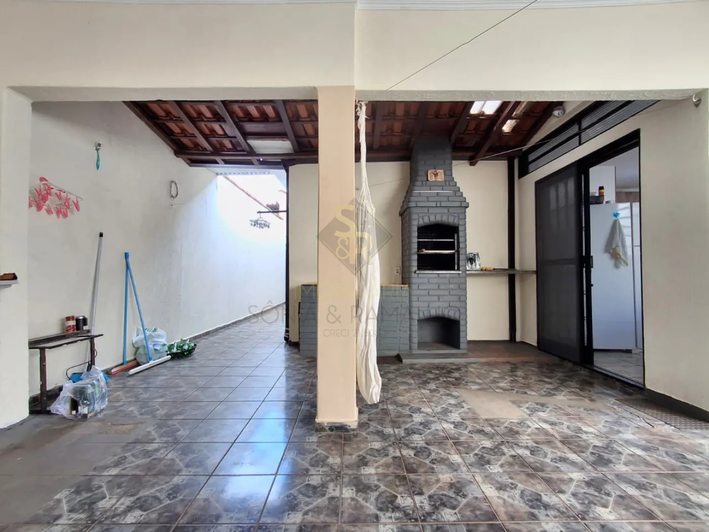 Alugar Casas Residenciais / Padrão em Ribeirão Preto R$ 2.000,00 - Foto 16