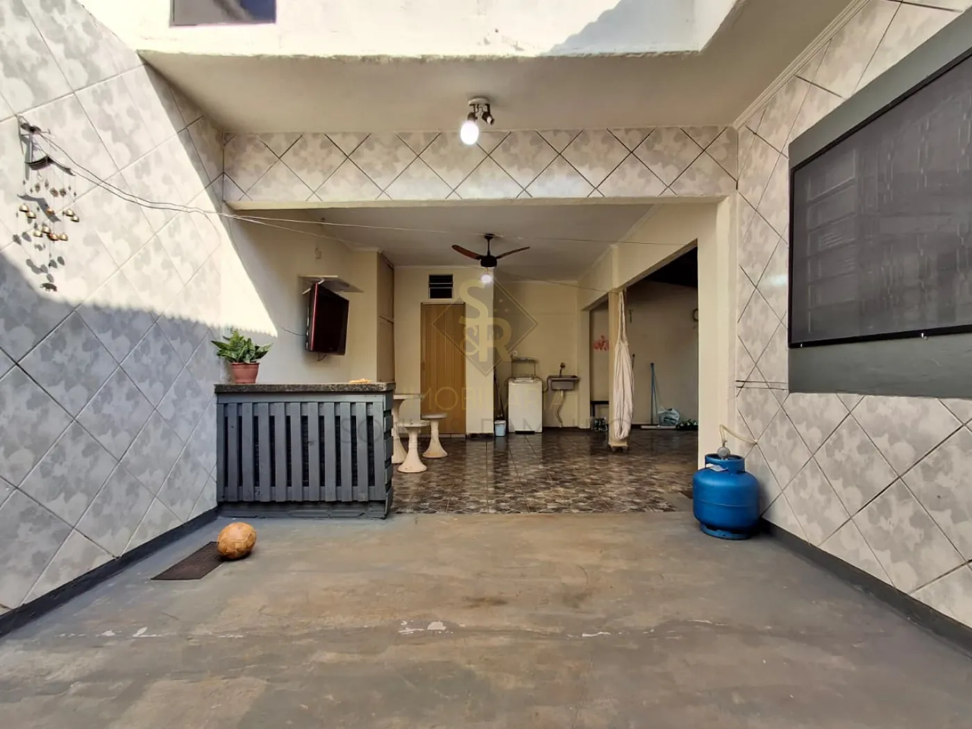 Alugar Casas Residenciais / Padrão em Ribeirão Preto R$ 2.000,00 - Foto 18