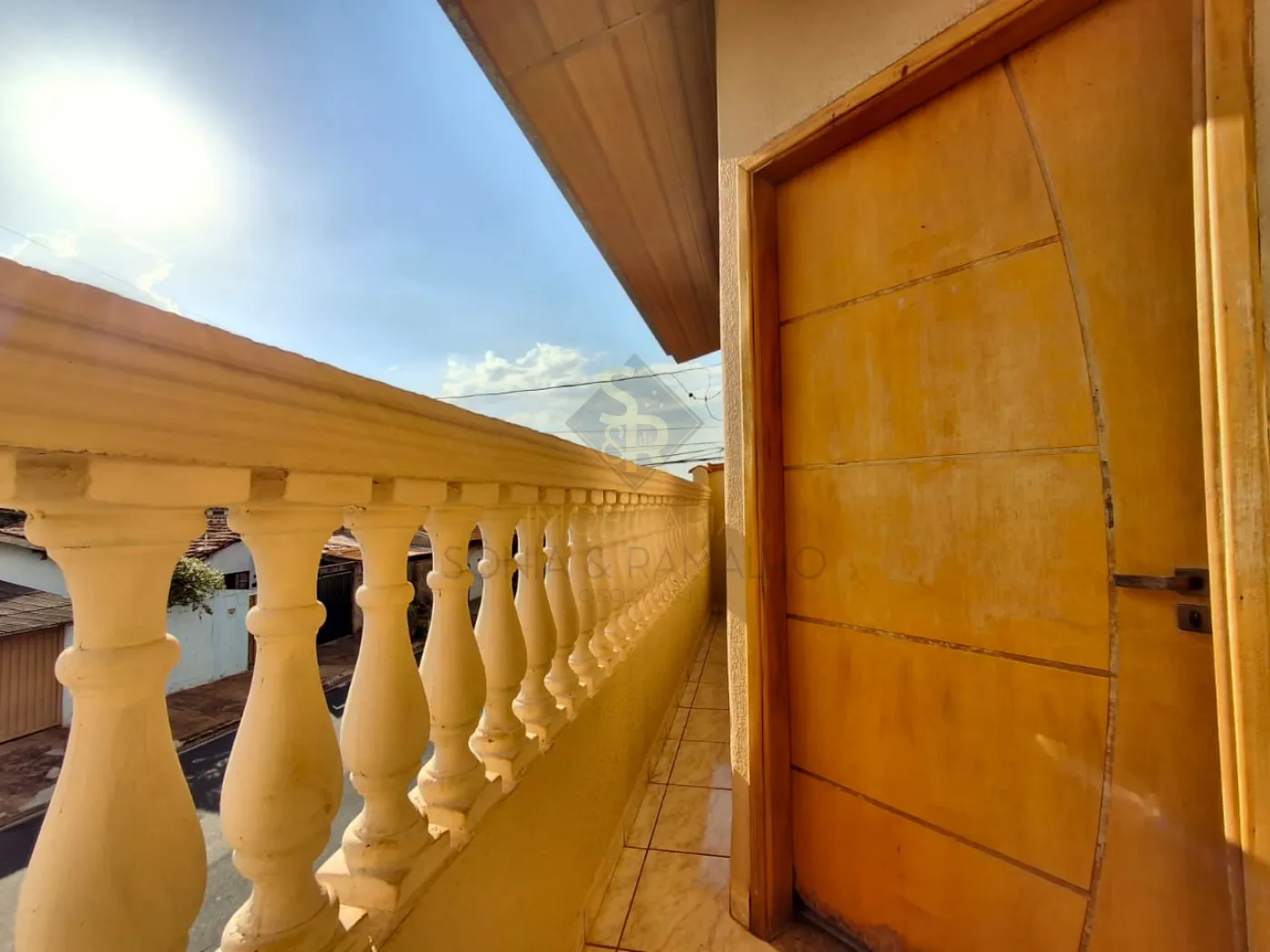 Alugar Casas Residenciais / Padrão em Ribeirão Preto R$ 2.000,00 - Foto 13