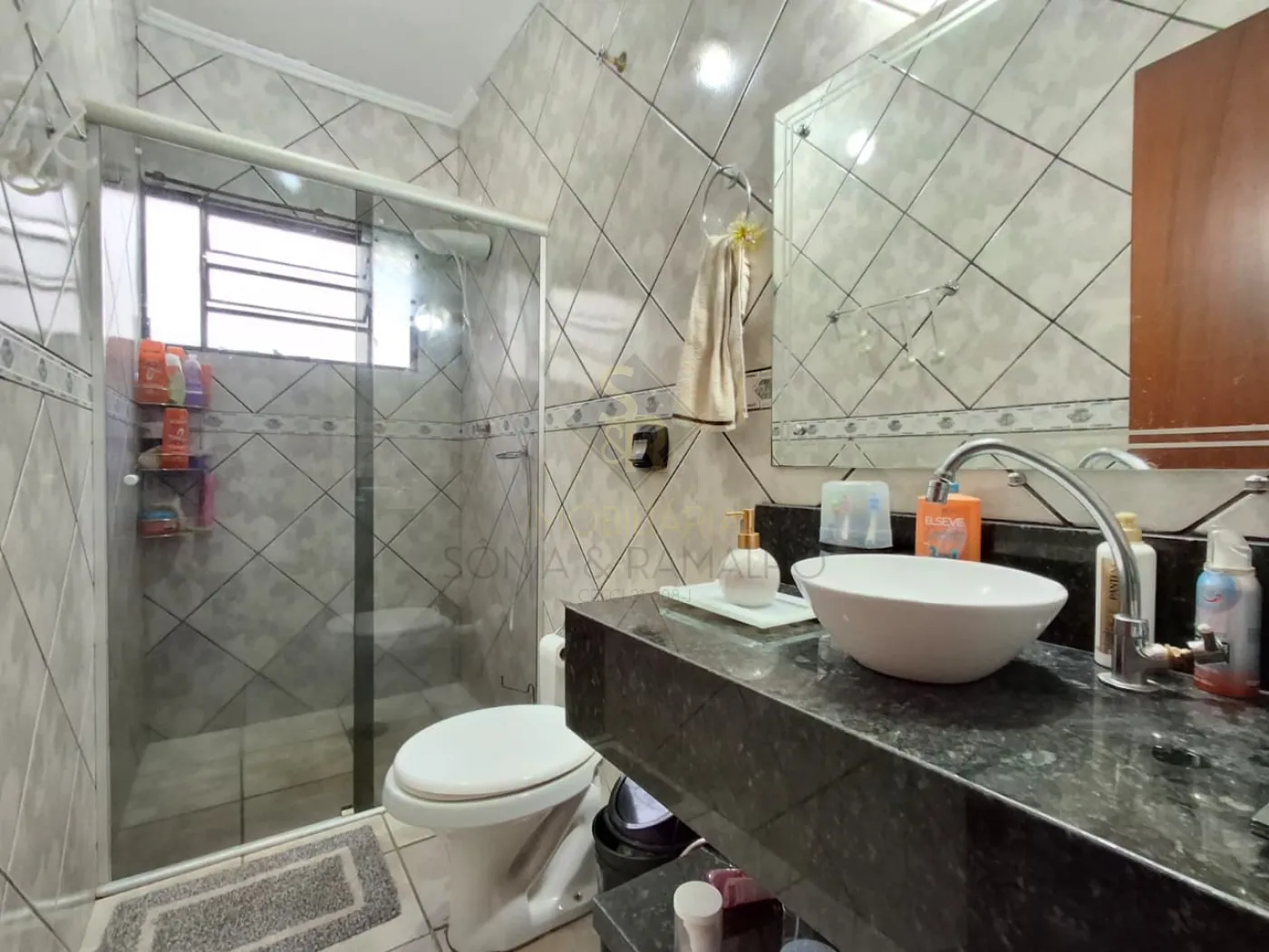 Alugar Casas Residenciais / Padrão em Ribeirão Preto R$ 2.000,00 - Foto 9