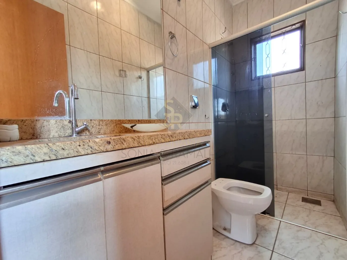 Alugar Casas Residenciais / Padrão em Ribeirão Preto R$ 2.000,00 - Foto 10