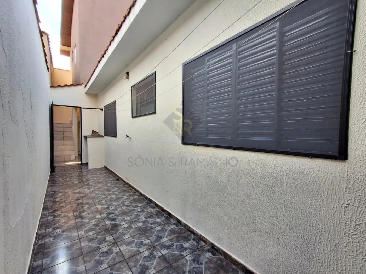 Alugar Casas Residenciais / Padrão em Ribeirão Preto R$ 2.000,00 - Foto 19