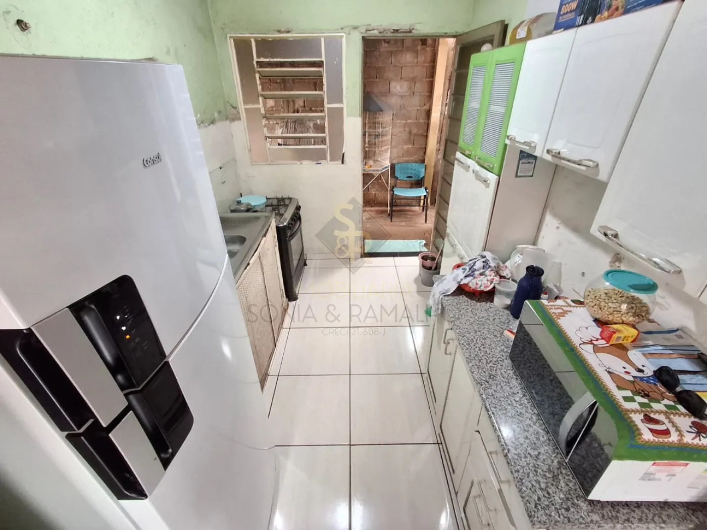 Comprar Casas Residenciais / Padrão em Ribeirão Preto R$ 220.000,00 - Foto 3