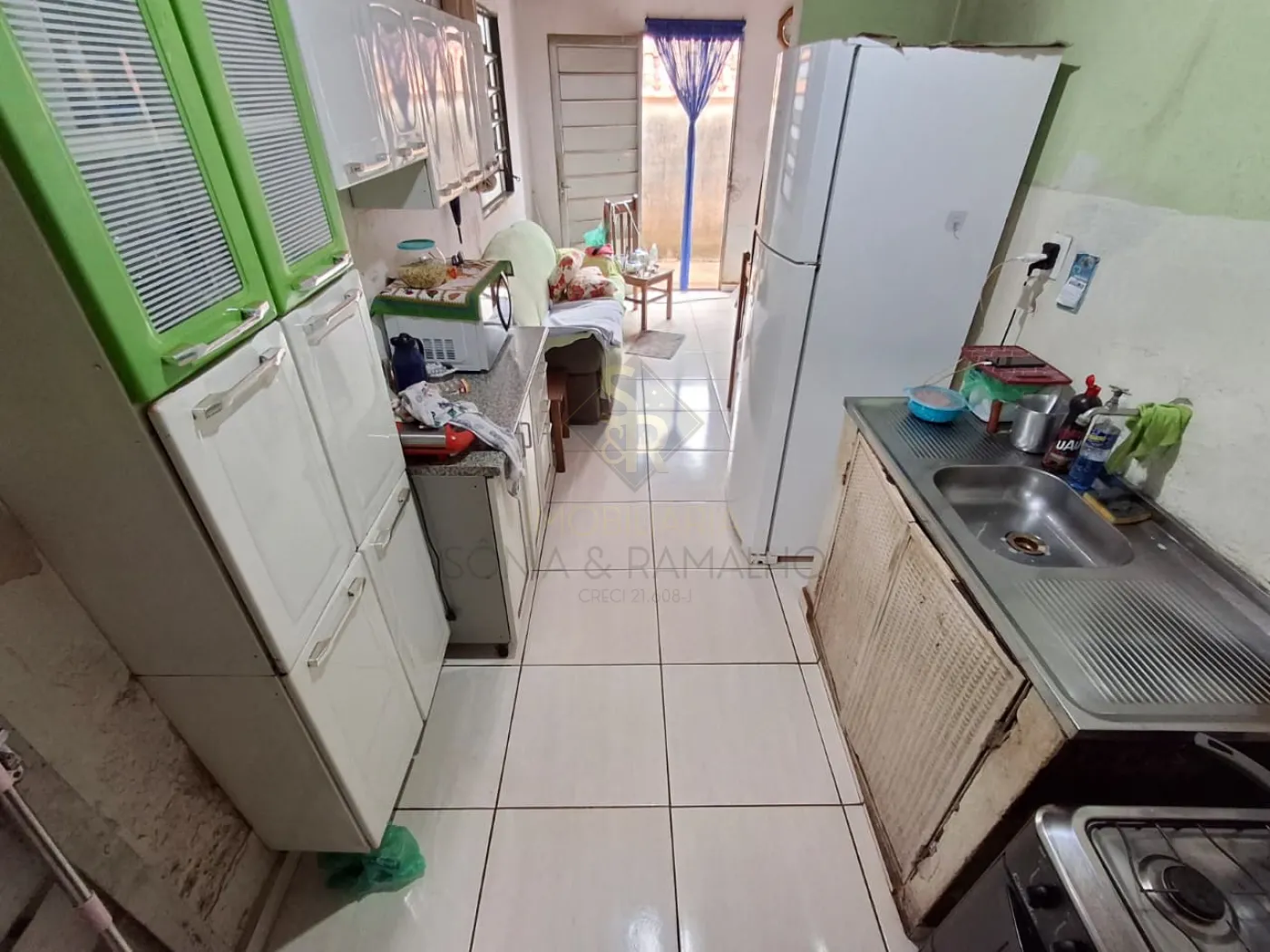 Comprar Casas Residenciais / Padrão em Ribeirão Preto R$ 220.000,00 - Foto 4