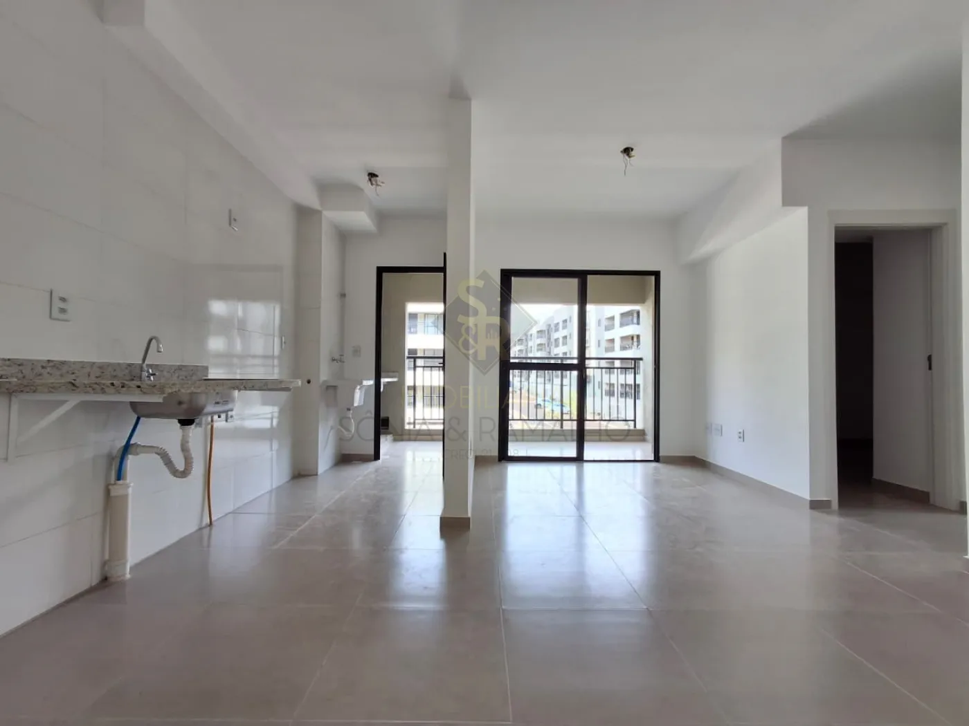 Comprar Apartamentos / Padrão em Ribeirão Preto R$ 215.000,00 - Foto 1