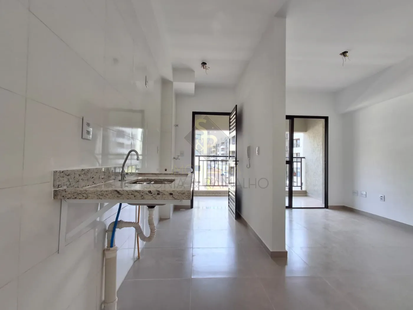 Comprar Apartamentos / Padrão em Ribeirão Preto R$ 215.000,00 - Foto 3