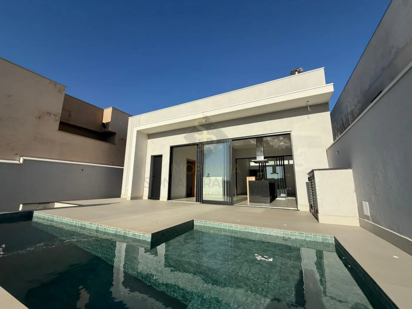 Alugar Casas Residenciais / Condomínio em Bonfim Paulista R$ 7.900,00 - Foto 23