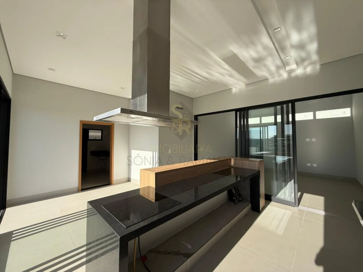 Alugar Casas Residenciais / Condomínio em Bonfim Paulista R$ 7.900,00 - Foto 7