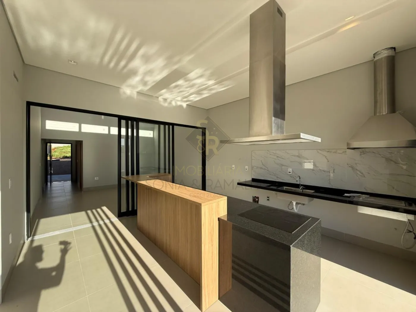 Alugar Casas Residenciais / Condomínio em Bonfim Paulista R$ 7.900,00 - Foto 9