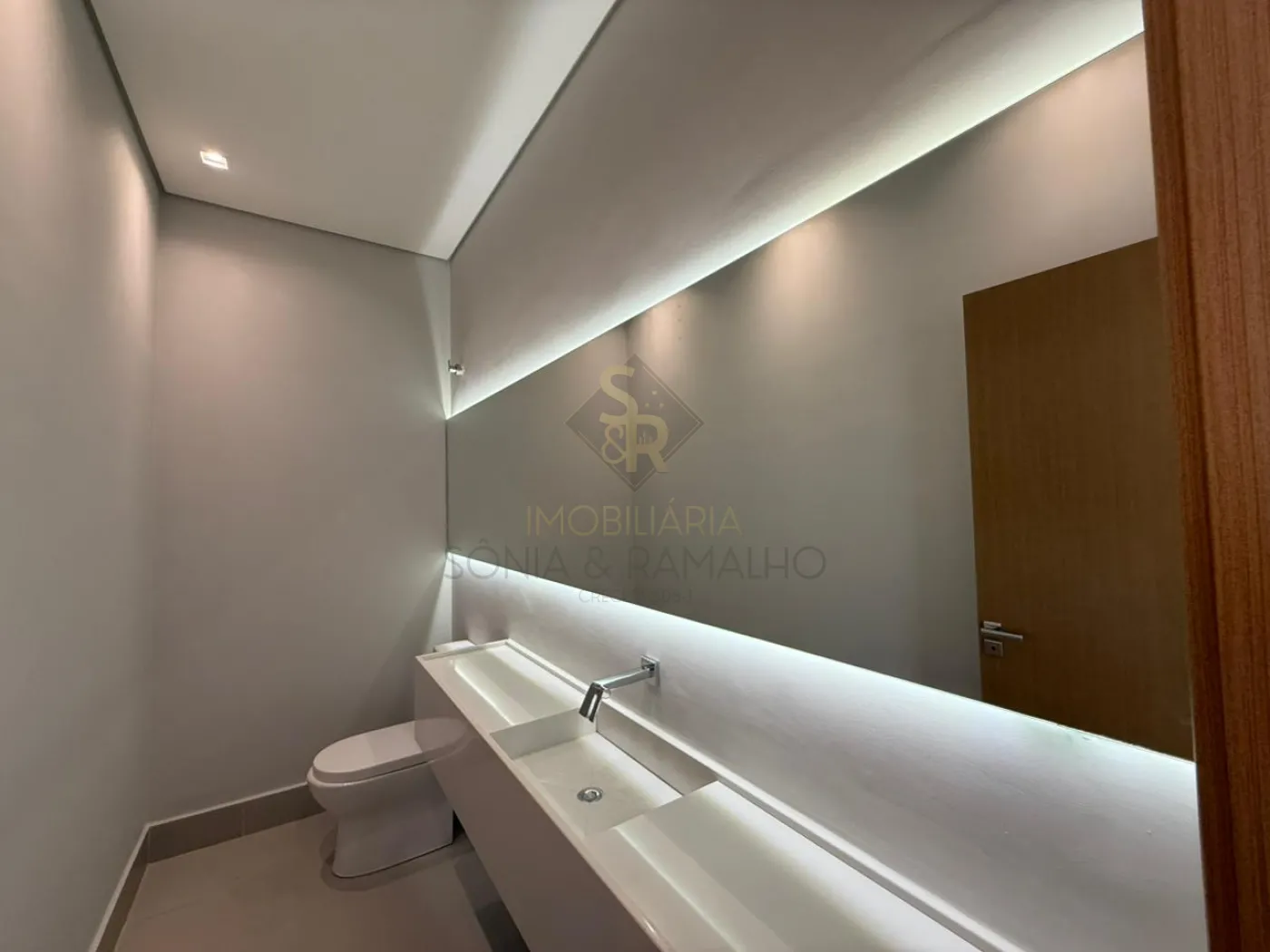 Alugar Casas Residenciais / Condomínio em Bonfim Paulista R$ 7.900,00 - Foto 11