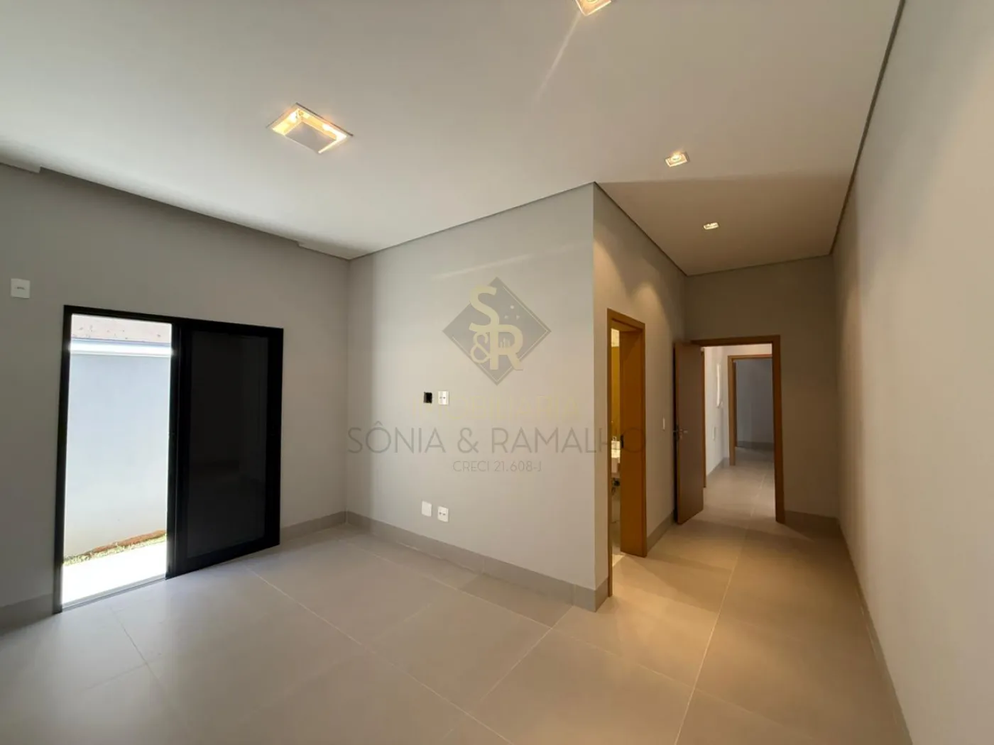 Alugar Casas Residenciais / Condomínio em Bonfim Paulista R$ 7.900,00 - Foto 13